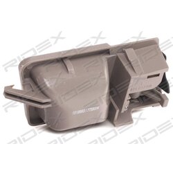 Poignée de porte extérieure RIDEX 1373D0136 pour VW TRANSPORTER RIDEX