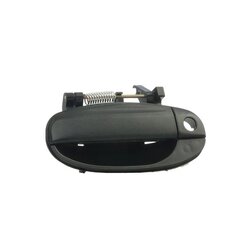 Exterior Door Handle RIDEX 1373D0140 OE Ref 96541631