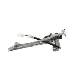 Exterior Door Handle RIDEX 1373D0145 OE Ref 51 22 8 243 635