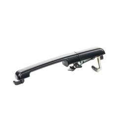 Exterior Door Handle RIDEX 1373D0160 OE Ref 357839206A