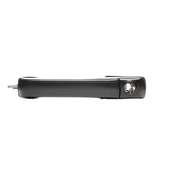 Exterior Door Handle RIDEX 1373D0177 OE Ref 1H0 837 207B