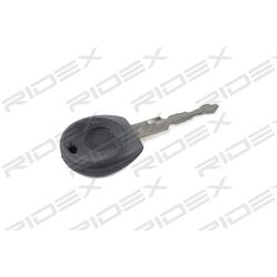Poignée de porte extérieure RIDEX 1373D0183 pour VW PASSAT RIDEX