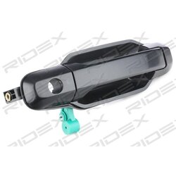 Poignée de porte extérieure RIDEX 1373D0192 pour KIA SORENTO RIDEX
