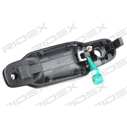 Poignée de porte extérieure RIDEX 1373D0192 pour KIA SORENTO RIDEX