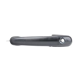 Exterior Door Handle RIDEX 1373D0196 OE Ref 6N0837207D