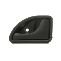 Exterior Door Handle RIDEX 1373D0209 OE Ref 8200259377