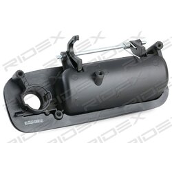 Poignée de porte extérieure RIDEX 1373D0216 pour VW, SEAT 2K08275613FZ RIDEX