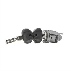 Lock Cylinder RIDEX 1378L0005 OE Ref 126 460 0304