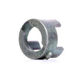 Lock Cylinder RIDEX 1378L0015 OE Ref 6N0 837 238C