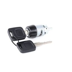 Ignition Lock Lock Cylinder RIDEX 1378L0016 OE Ref 4A1 905 855