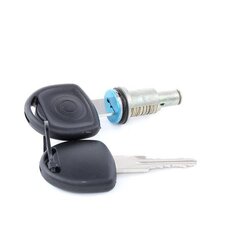 Lock Cylinder RIDEX 1378L0020 OE Ref 90540578