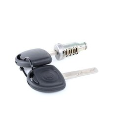 Lock Cylinder RIDEX 1378L0021 OE Ref 1 33 396