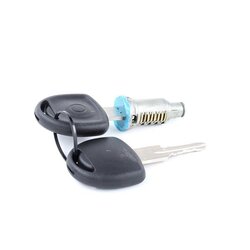 Lock Cylinder RIDEX 1378L0023 OE Ref 01 33 416