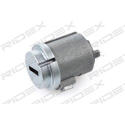Cylindre de serrure RIDEX 1378L0024 pour MERCEDES 123 462 04 79 RIDEX