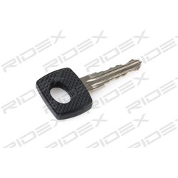 Cylindre de serrure RIDEX 1378L0024 pour MERCEDES 123 462 04 79 RIDEX