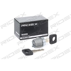 Cylindre de serrure RIDEX 1378L0024 pour MERCEDES 123 462 04 79 RIDEX
