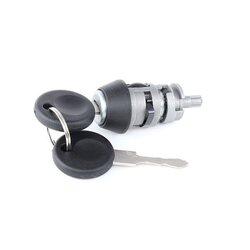 Ignition Lock Lock Cylinder RIDEX 1378L0025 OE Ref 191 905 855