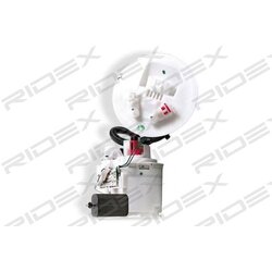 Fuel Sender Unit RIDEX 1382F0003 OE Ref 1 119 880