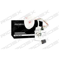 Sonde de niveau de carburant RIDEX 1382F0003 pour FORD MONDEO RIDEX