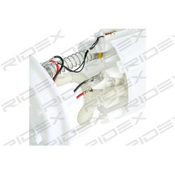 Fuel Sender Unit RIDEX 1382F0006 OE Ref 1525.H8 RIDEX