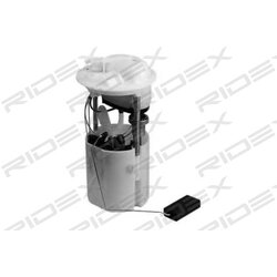 Fuel Sender Unit RIDEX 1382F0007 OE Ref 51789376