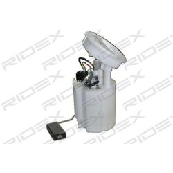 Fuel Sender Unit RIDEX 1382F0010 OE Ref 203 470 23 94