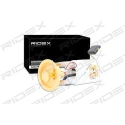 Fuel Sender Unit RIDEX 1382F0011 OE Ref 169 4701 194