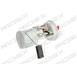 Fuel Sender Unit RIDEX 1382F0013 OE Ref 464 73 394