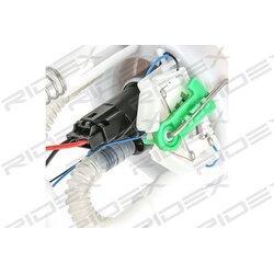 Sonde de niveau de carburant RIDEX 1382F0015 pour FIAT, LANCIA 46523407 RIDEX