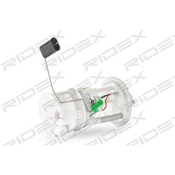 Sonde de niveau de carburant RIDEX 1382F0015 pour FIAT, LANCIA 46523407 RIDEX