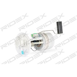 Sonde de niveau de carburant RIDEX 1382F0015 pour FIAT, LANCIA 46523407 RIDEX