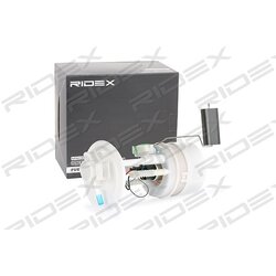 Sonde de niveau de carburant RIDEX 1382F0015 pour FIAT, LANCIA 46523407 RIDEX