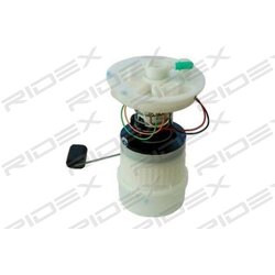 Sonde de niveau de carburant RIDEX 1382F0020 pour FORD, MAZDA 1234552 RIDEX
