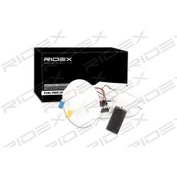 Fuel Sender Unit RIDEX 1382F0021 OE Ref 1525 F7