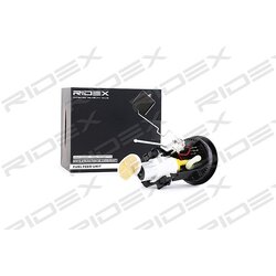 Sonde de niveau de carburant RIDEX 1382F0024 pour BMW Série 3 RIDEX