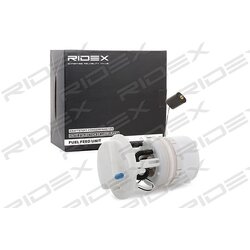 Sonde de niveau de carburant RIDEX 1382F0025 pour PEUGEOT, CITROËN 1525.Y1 RIDEX