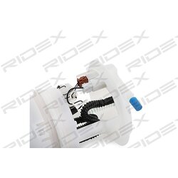 Sonde de niveau de carburant RIDEX 1382F0025 pour PEUGEOT, CITROËN 1525.Y1 RIDEX