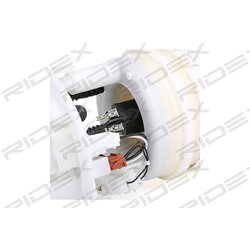 Sonde de niveau de carburant 1382F0031 pour PEUGEOT, CITROËN, FIAT, LANCIA 1525 T9 RIDEX