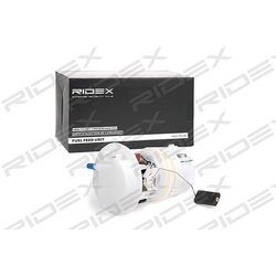 Sonde de niveau de carburant 1382F0031 pour PEUGEOT, CITROËN, FIAT, LANCIA 1525 T9 RIDEX