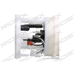 Sonde de niveau de carburant 1382F0031 pour PEUGEOT, CITROËN, FIAT, LANCIA 1525 T9 RIDEX