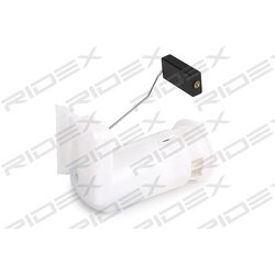 Sonde de niveau de carburant RIDEX 1382F0034 pour CITROËN, PEUGEOT 00001525H6 RIDEX