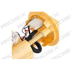 Fuel Sender Unit RIDEX 1382F0037 OE Ref 1525 R2 RIDEX