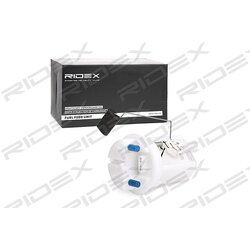 Sonde de niveau de carburant RIDEX 1382F0041 pour PEUGEOT 306 RIDEX