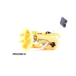 Fuel Sender Unit RIDEX 1382F0048 OE Ref 16 14 1 183 845