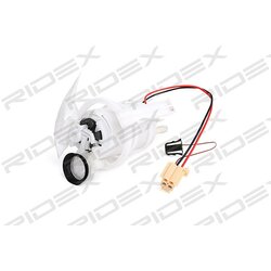 Sonde de niveau de carburant RIDEX 1382F0053 pour BMW Série 7 RIDEX