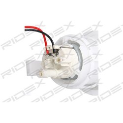 Sonde de niveau de carburant RIDEX 1382F0053 pour BMW Série 7 RIDEX