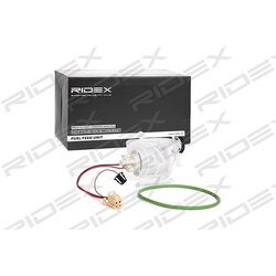 Sonde de niveau de carburant RIDEX 1382F0053 pour BMW Série 7 RIDEX