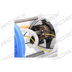 Sonde de niveau de carburant 1382F0055 pour VW, AUDI, SEAT, SKODA 1K0 919 051 AE RIDEX