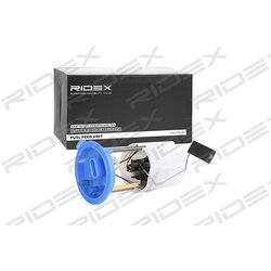 Sonde de niveau de carburant 1382F0055 pour VW, AUDI, SEAT, SKODA 1K0 919 051 AE RIDEX