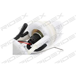 Fuel Sender Unit RIDEX 1382F0056 OE Ref 13327783